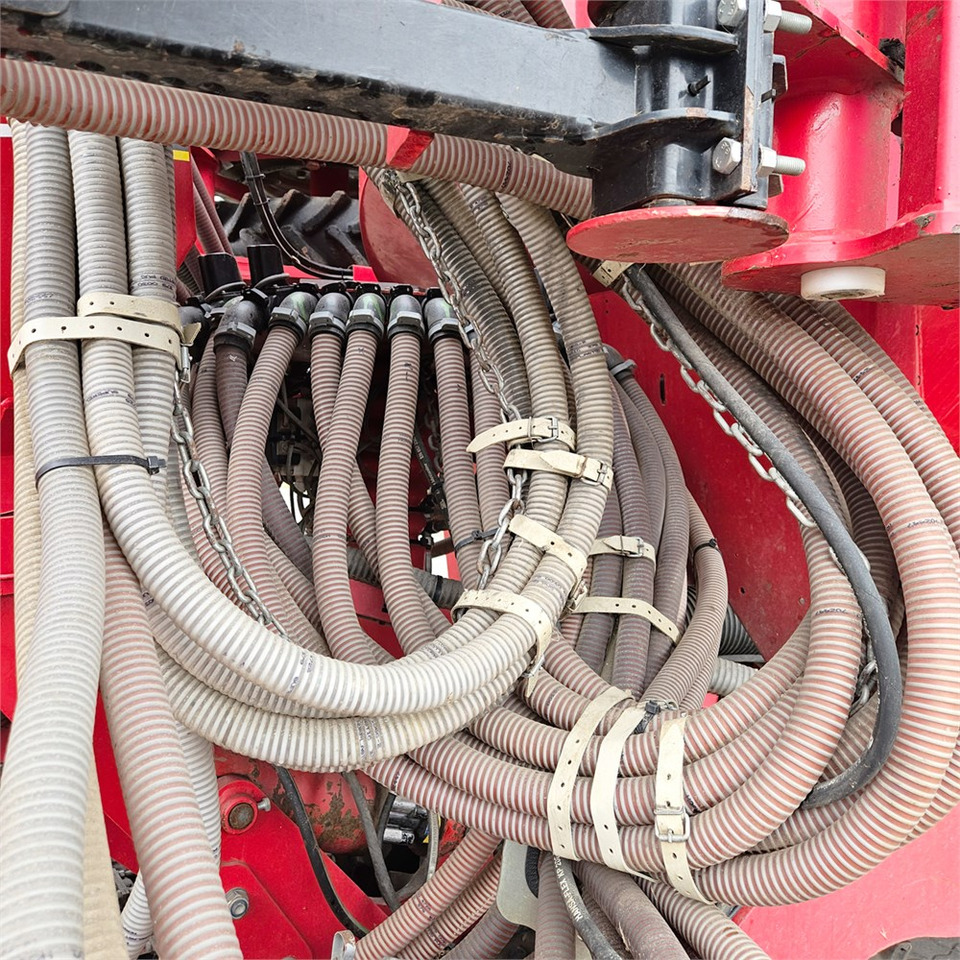 Semoir/ Planteuse Horsch PRONTO 6 DC PPF: photos 15