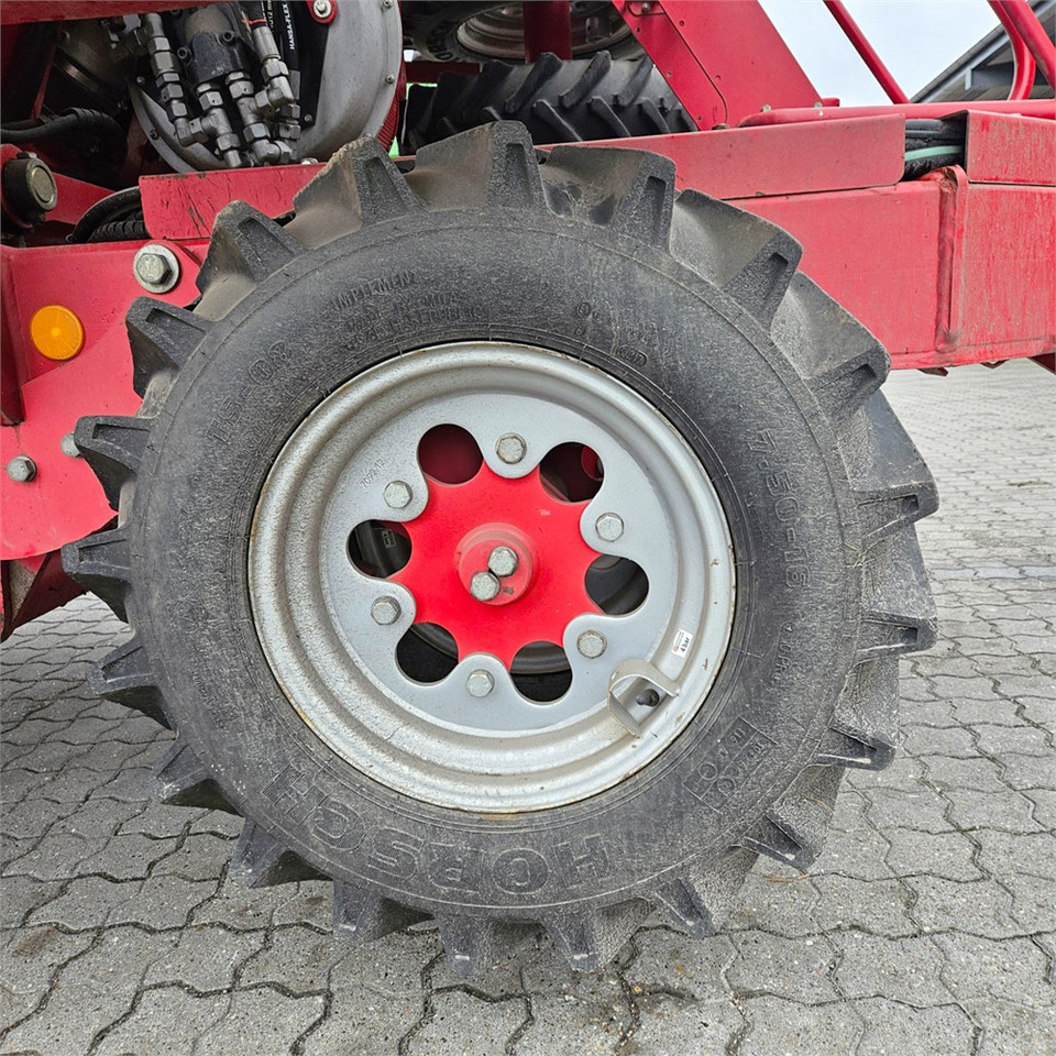Semoir/ Planteuse Horsch PRONTO 6 DC PPF: photos 27
