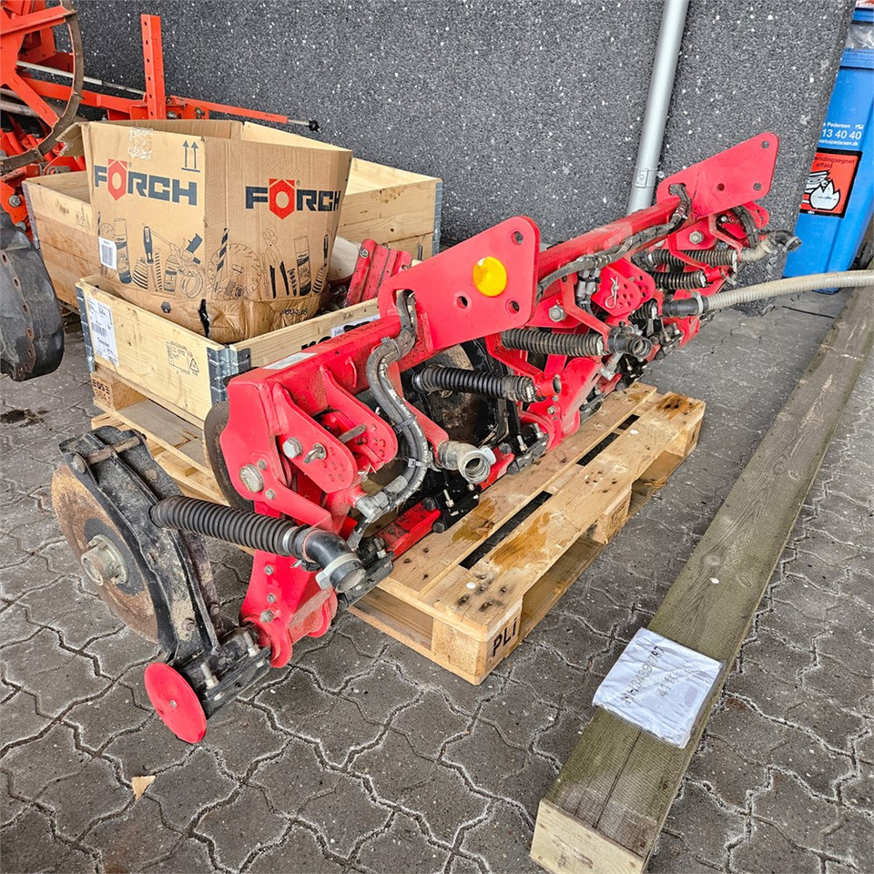 Semoir/ Planteuse Horsch PRONTO 6 DC PPF: photos 34