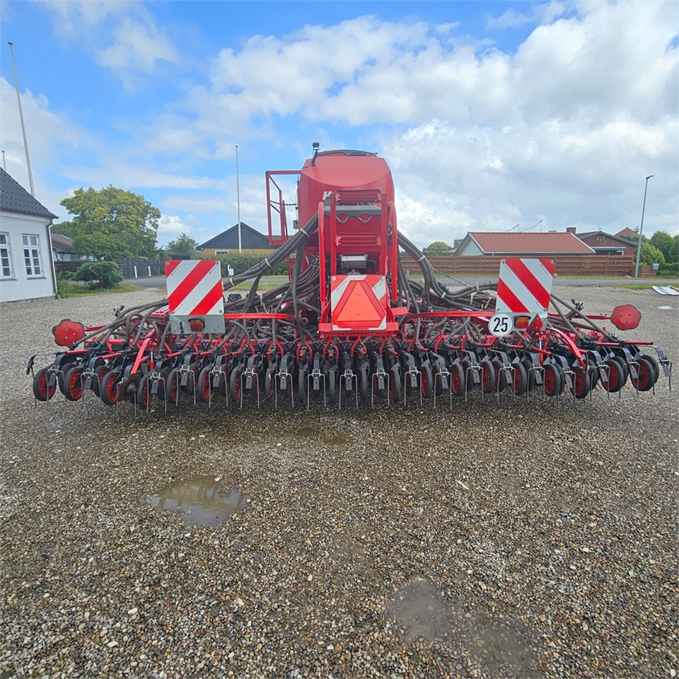 Horsch Pronto 6 DC - Semoir/ Planteuse: photos 5 Horsch Pronto 6 DC - Semoir/ Planteuse: photos 5