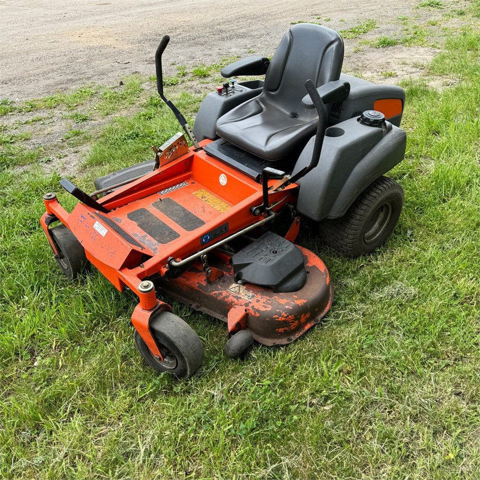 Husqvarna EZ 21 - Motofaucheuse: photos 1 Husqvarna EZ 21 - Motofaucheuse: photos 1