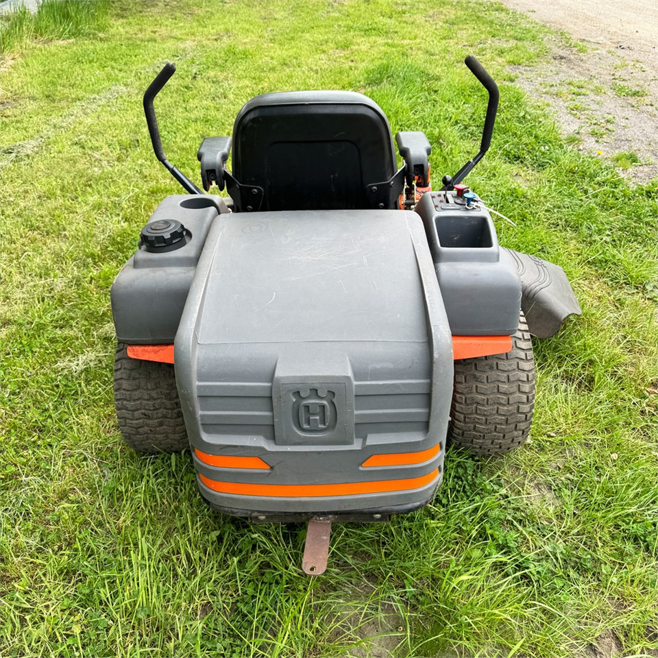 Husqvarna EZ 21 - Motofaucheuse: photos 5 Husqvarna EZ 21 - Motofaucheuse: photos 5