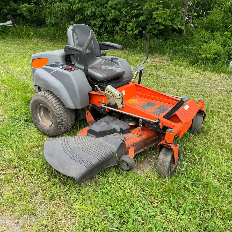 Husqvarna EZ 21 - Motofaucheuse: photos 3 Husqvarna EZ 21 - Motofaucheuse: photos 3