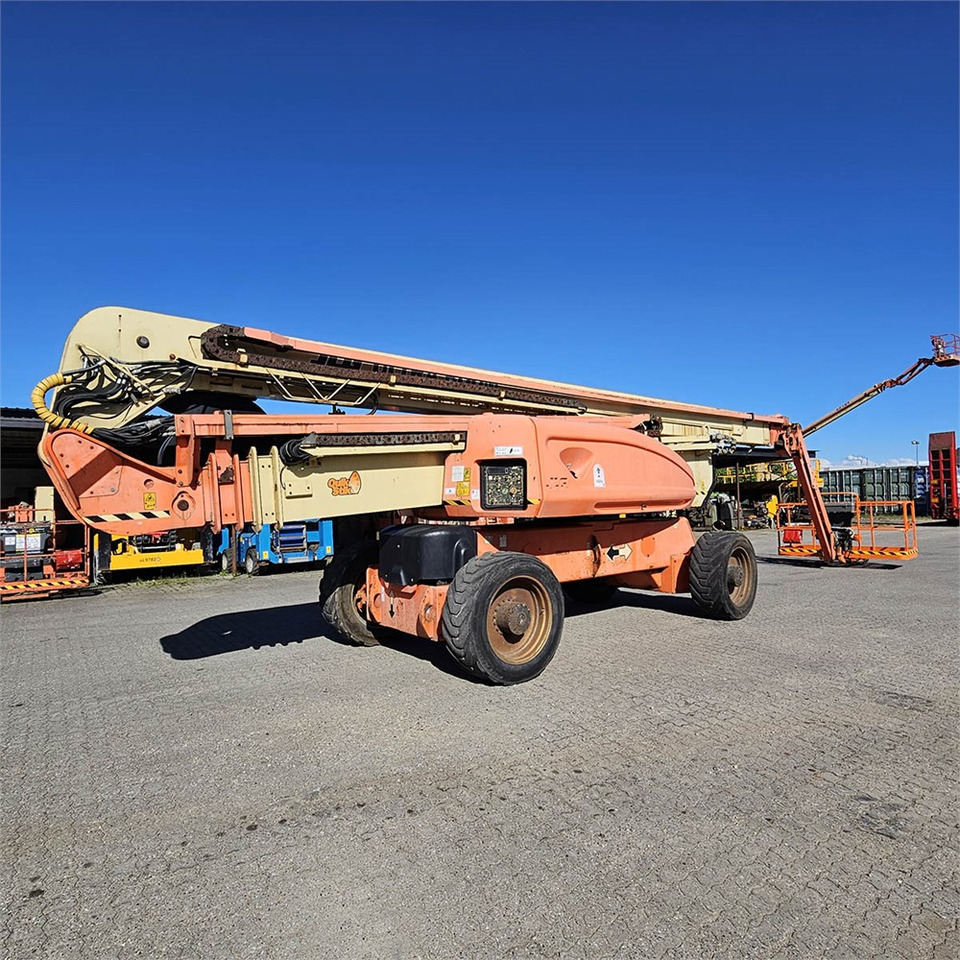 JLG 1250 AJP - Nacelle articulée: photos 5 JLG 1250 AJP - Nacelle articulée: photos 5