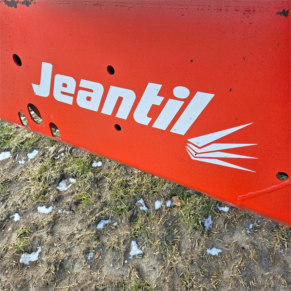 Epandeurs Jeantil EVR 15 12: photos 21