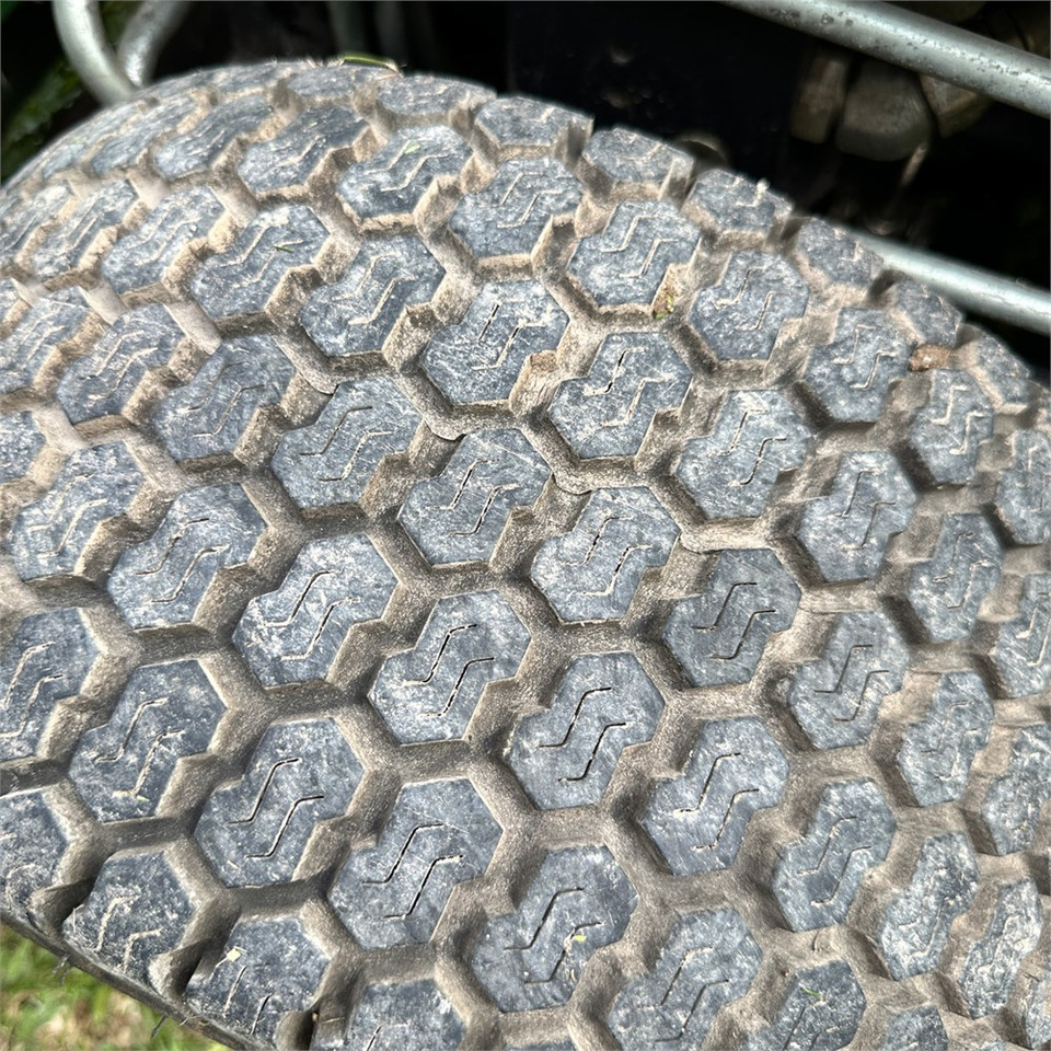 Motofaucheuse John Deere 2653A: photos 31