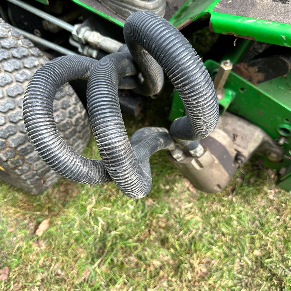 Motofaucheuse John Deere 2653A: photos 28