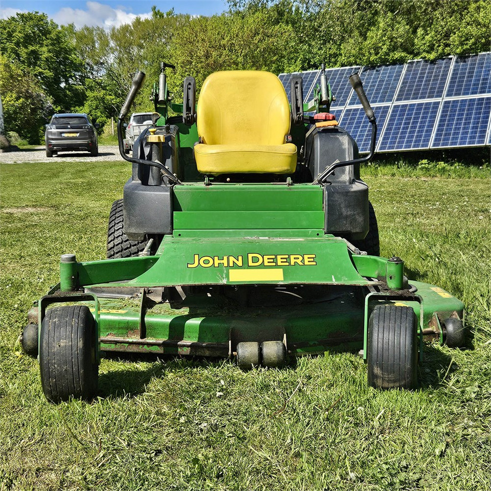 John Deere 997SC - Motofaucheuse: photos 2 John Deere 997SC - Motofaucheuse: photos 2