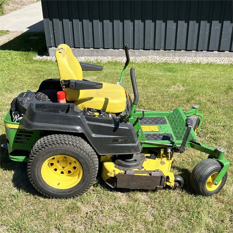 John Deere Z540 R - Motofaucheuse: photos 5 John Deere Z540 R - Motofaucheuse: photos 5