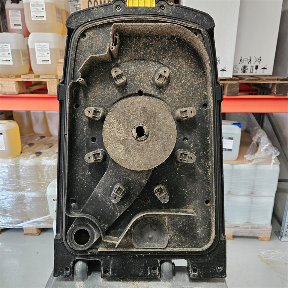 Autolaveuse Kärcher R55: photos 18