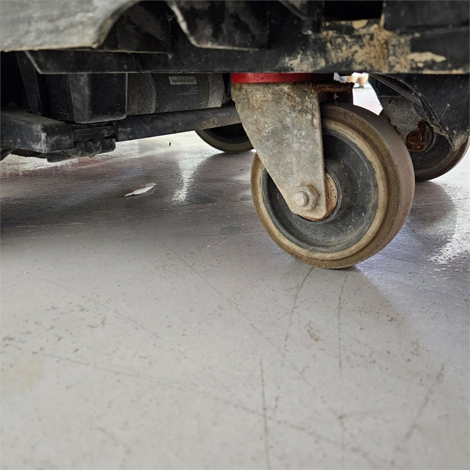 Autolaveuse Kärcher R55: photos 22