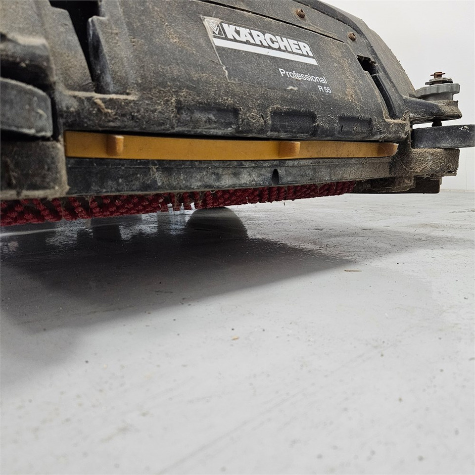 Autolaveuse Kärcher R55: photos 16