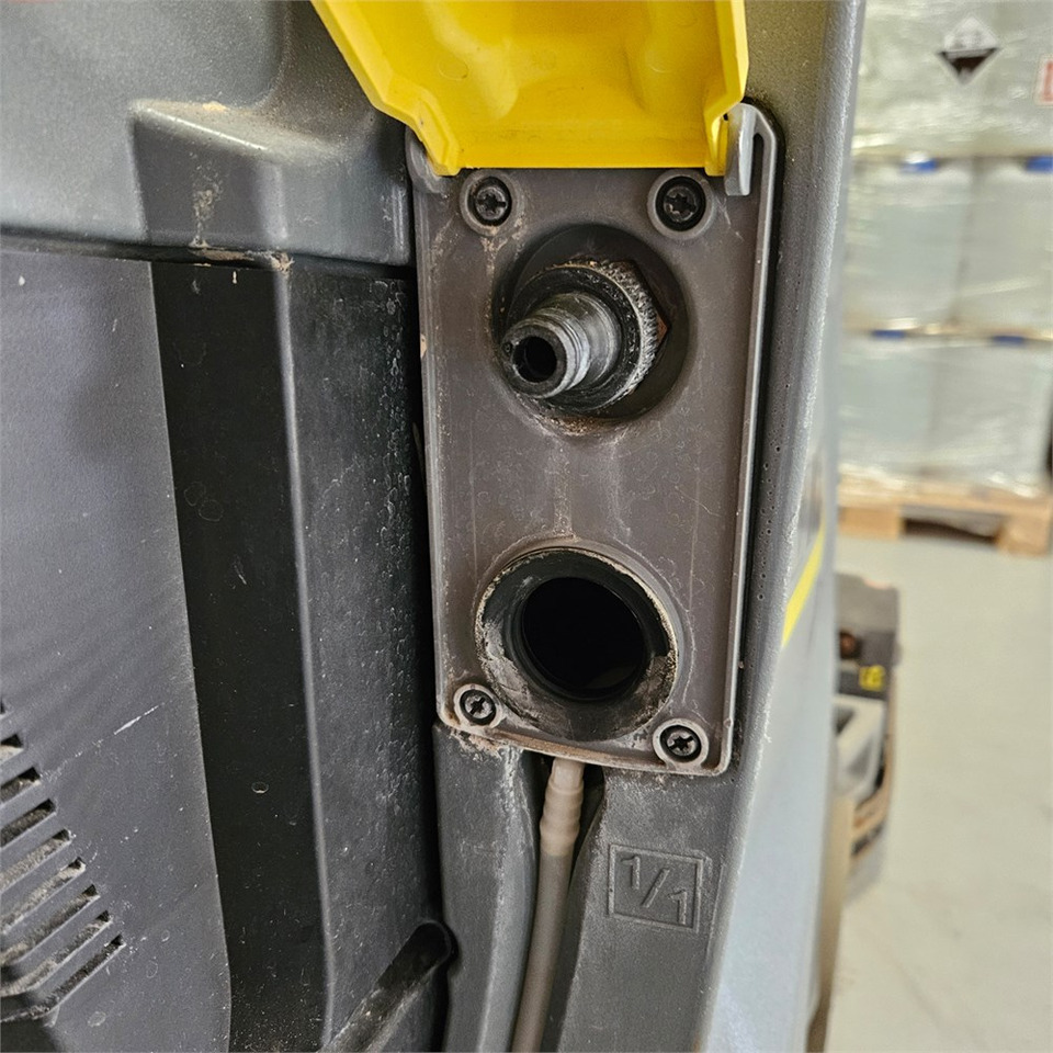 Autolaveuse Kärcher R55: photos 14