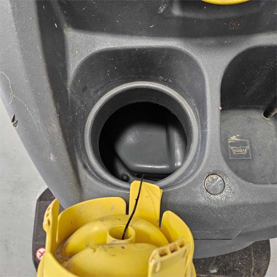 Autolaveuse Kärcher R55: photos 20