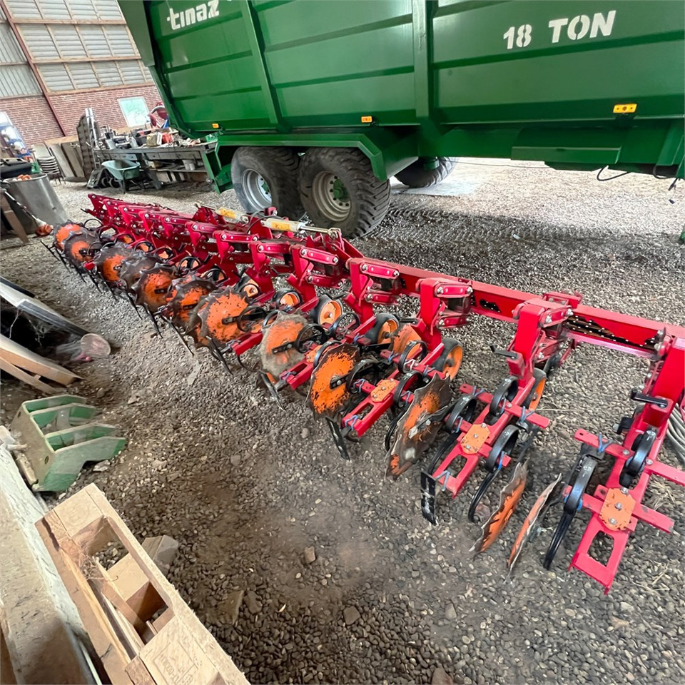 Kongskilde Vibro Crop - Cover crop: photos 1 Kongskilde Vibro Crop - Cover crop: photos 1