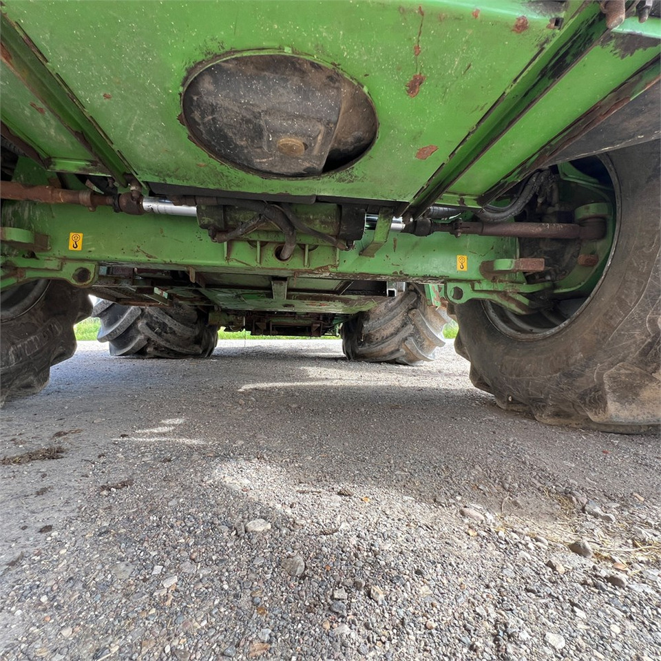 Ensileuse Krone BIG X 650: photos 42 Ensileuse Krone BIG X 650: photos 42