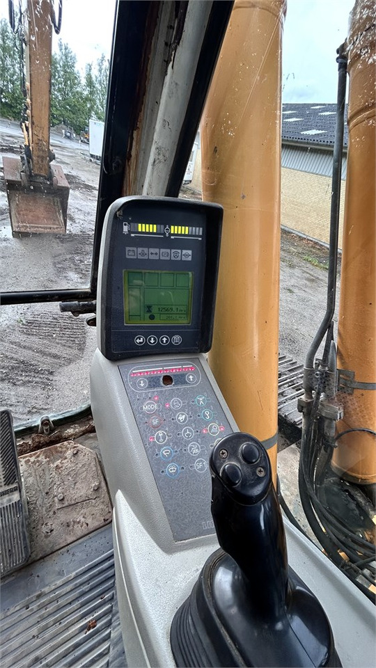 Liebherr R914 Litronic - Pelle sur chenille: photos 5 Liebherr R914 Litronic - Pelle sur chenille: photos 5