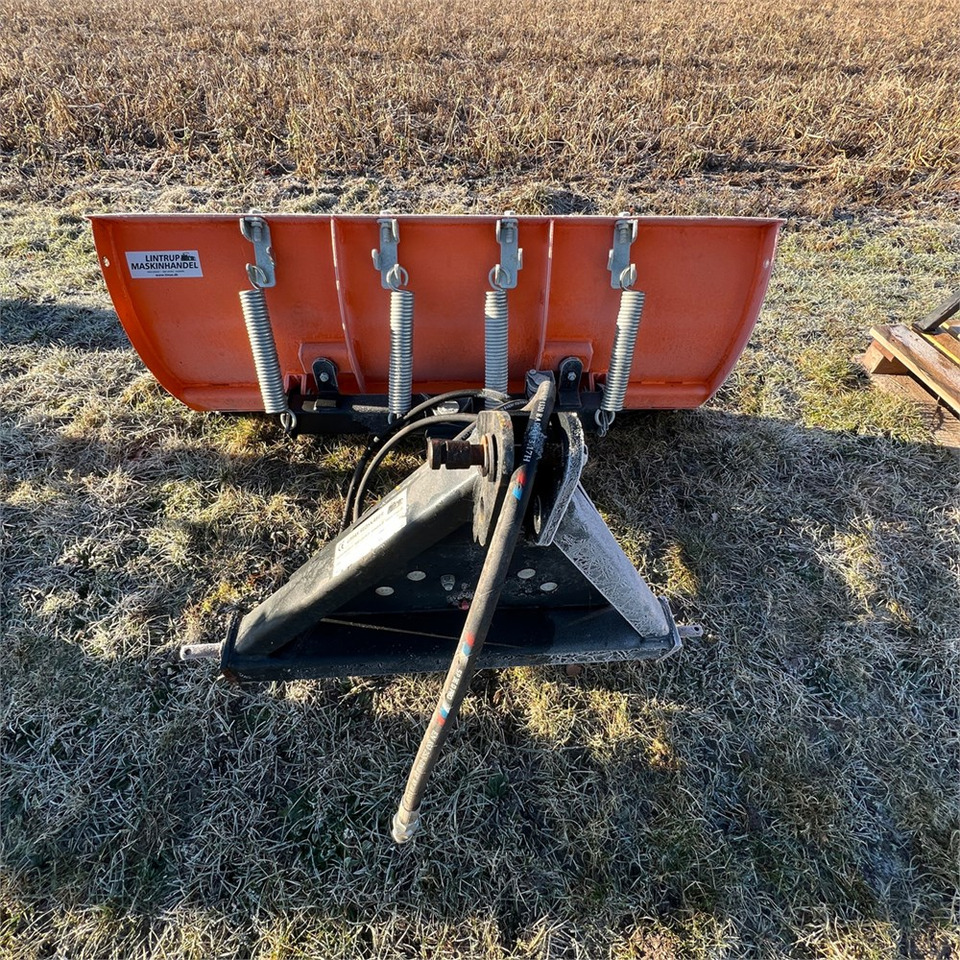Limas SHL 150 - Tracteur agricole: photos 5 Limas SHL 150 - Tracteur agricole: photos 5