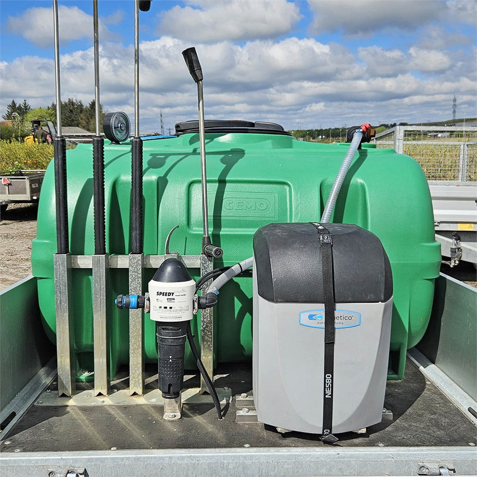 K-Vagnen K-HEAT Compact 402 - Machine agricole: photos 5 K-Vagnen K-HEAT Compact 402 - Machine agricole: photos 5