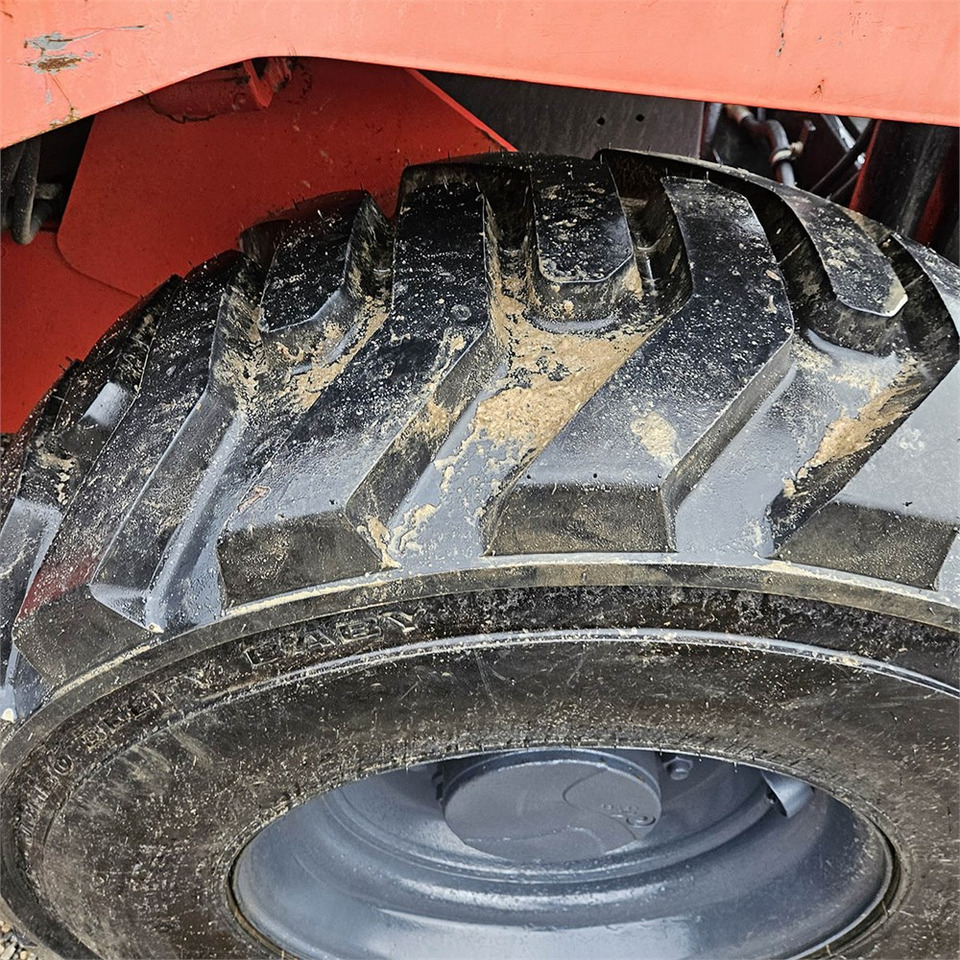 Chariot élévateur Manitou M 40-4 T: photos 33 Chariot élévateur Manitou M 40-4 T: photos 33