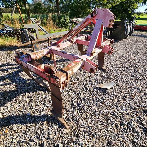 Marsk Stig Unknown - Décompacteur: photos 1 Marsk Stig Unknown - Décompacteur: photos 1