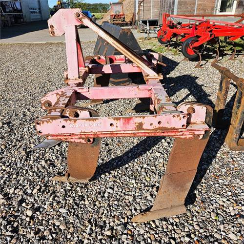 Marsk Stig Unknown - Décompacteur: photos 3 Marsk Stig Unknown - Décompacteur: photos 3