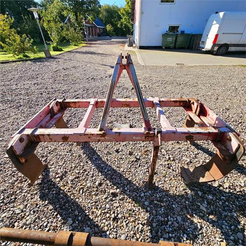 Marsk Stig Unknown - Décompacteur: photos 5 Marsk Stig Unknown - Décompacteur: photos 5