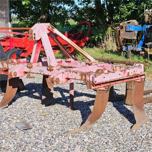 Marsk Stig Unknown - Décompacteur: photos 2 Marsk Stig Unknown - Décompacteur: photos 2