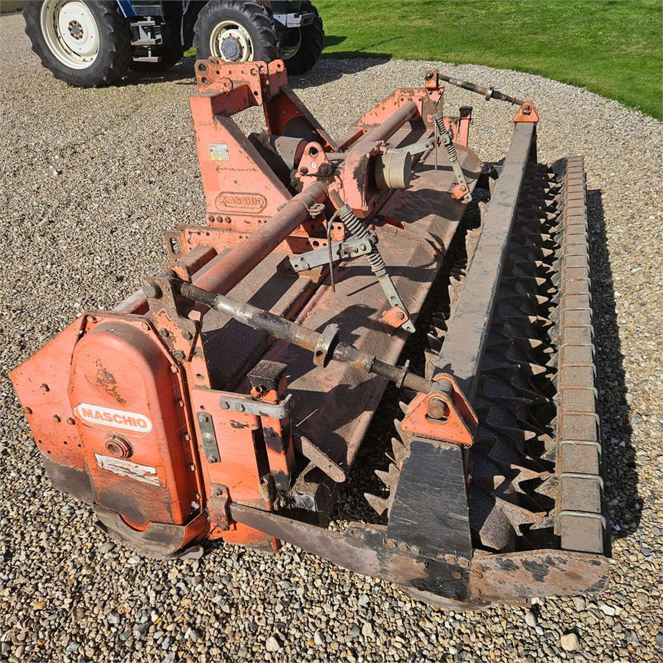 Maschio CB300 - Rotavator: photos 4 Maschio CB300 - Rotavator: photos 4