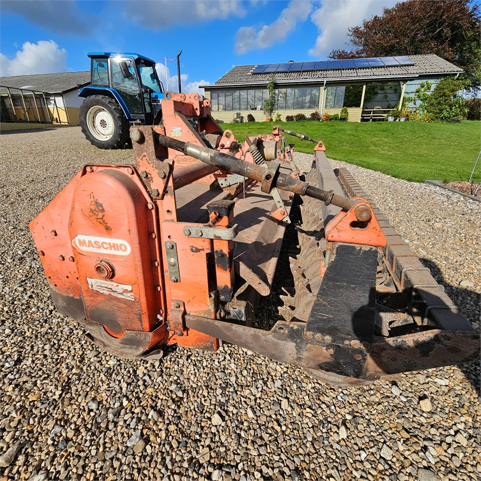 Maschio CB300 - Rotavator: photos 3 Maschio CB300 - Rotavator: photos 3