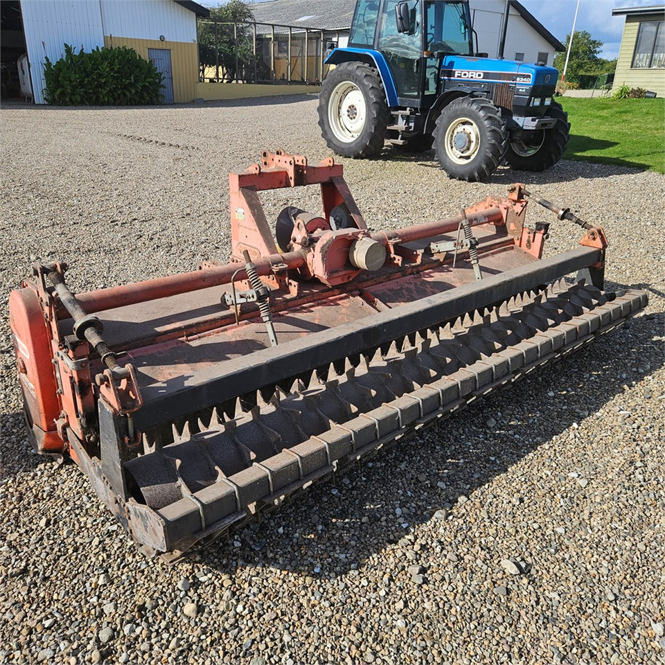 Maschio CB300 - Rotavator: photos 2 Maschio CB300 - Rotavator: photos 2