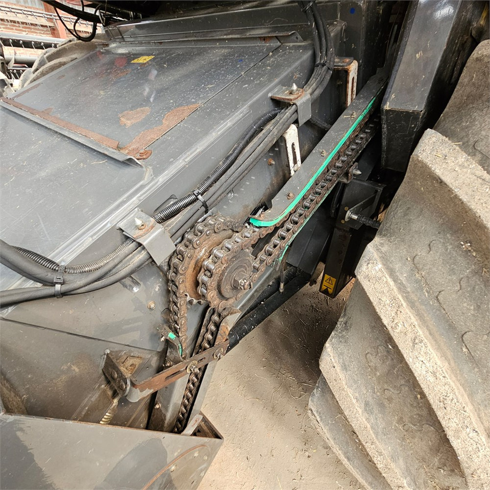 Crédit-bail Massey Ferguson Centora 7282 Massey Ferguson Centora 7282: photos 29 Crédit-bail Massey Ferguson Centora 7282 Massey Ferguson Centora 7282: photos 29