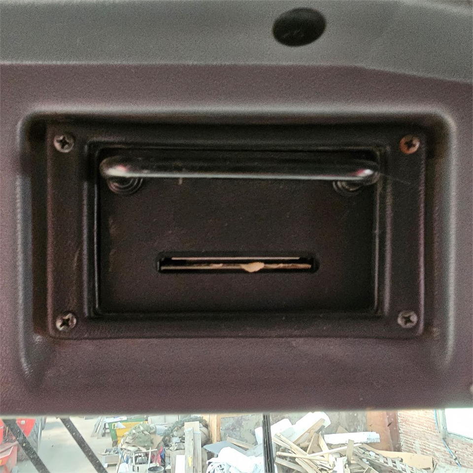 Crédit-bail Massey Ferguson Centora 7282 Massey Ferguson Centora 7282: photos 22 Crédit-bail Massey Ferguson Centora 7282 Massey Ferguson Centora 7282: photos 22