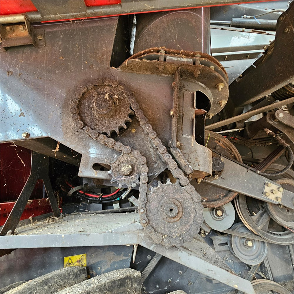 Crédit-bail Massey Ferguson Centora 7282 Massey Ferguson Centora 7282: photos 35 Crédit-bail Massey Ferguson Centora 7282 Massey Ferguson Centora 7282: photos 35