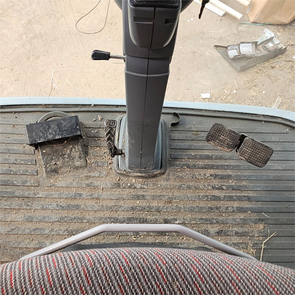 Crédit-bail Massey Ferguson Centora 7282 Massey Ferguson Centora 7282: photos 27 Crédit-bail Massey Ferguson Centora 7282 Massey Ferguson Centora 7282: photos 27