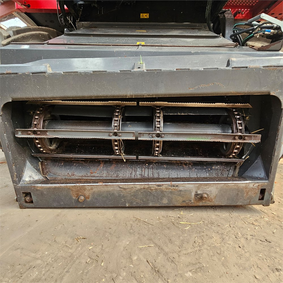 Crédit-bail Massey Ferguson Centora 7282 Massey Ferguson Centora 7282: photos 28 Crédit-bail Massey Ferguson Centora 7282 Massey Ferguson Centora 7282: photos 28