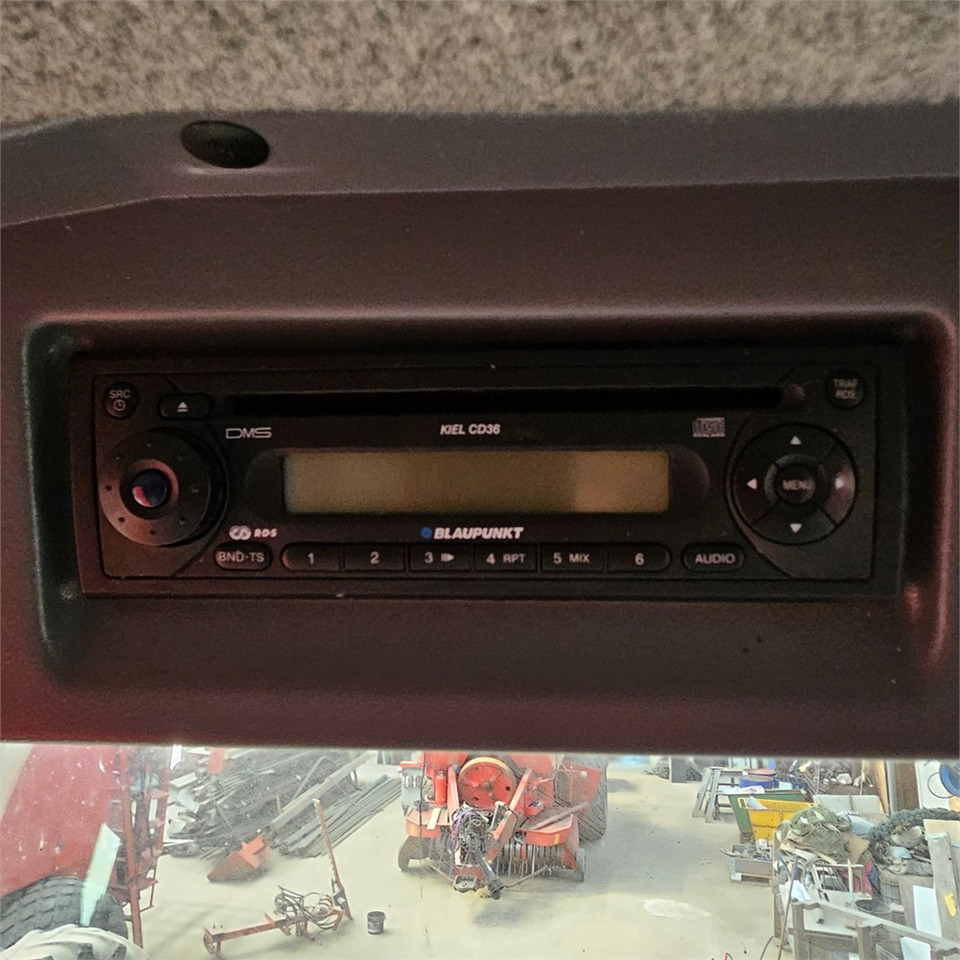 Crédit-bail Massey Ferguson Centora 7282 Massey Ferguson Centora 7282: photos 17 Crédit-bail Massey Ferguson Centora 7282 Massey Ferguson Centora 7282: photos 17