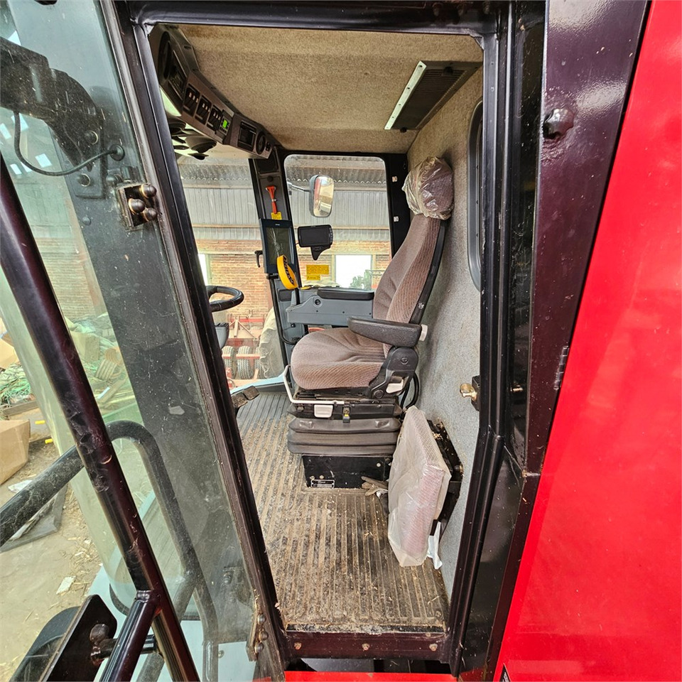 Crédit-bail Massey Ferguson Centora 7282 Massey Ferguson Centora 7282: photos 11 Crédit-bail Massey Ferguson Centora 7282 Massey Ferguson Centora 7282: photos 11