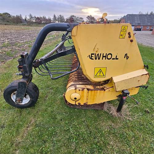 New Holland FX40 - Matériel de récolte: photos 3 New Holland FX40 - Matériel de récolte: photos 3