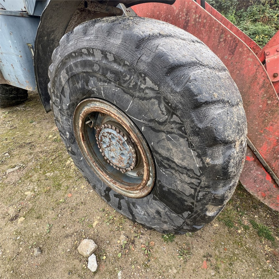 Crédit-bail O&K L25.5 O&K L25.5: photos 36 Crédit-bail O&K L25.5 O&K L25.5: photos 36