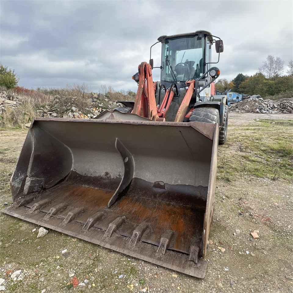 Crédit-bail O&K L25.5 O&K L25.5: photos 11 Crédit-bail O&K L25.5 O&K L25.5: photos 11