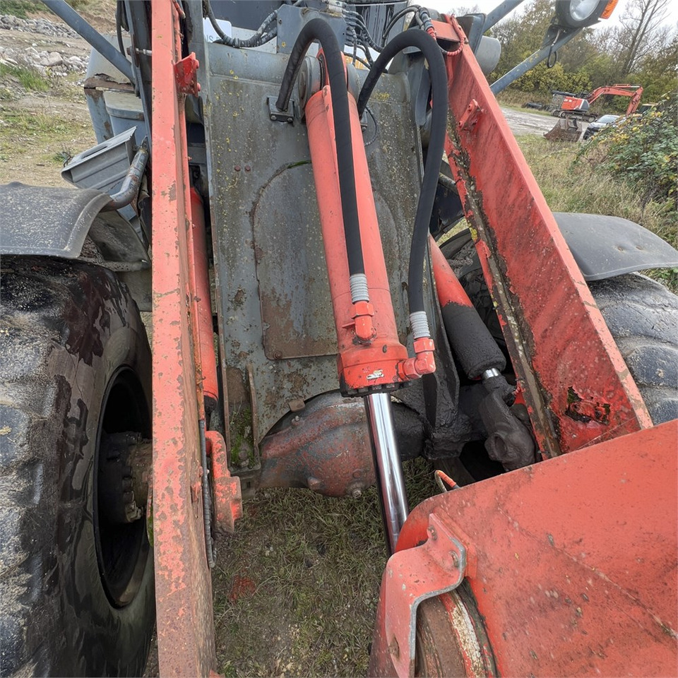 Crédit-bail O&K L25.5 O&K L25.5: photos 27 Crédit-bail O&K L25.5 O&K L25.5: photos 27