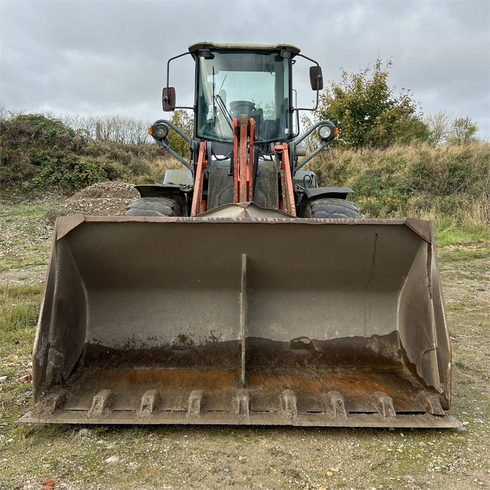 O&K L25.5 - Chargeuse sur pneus: photos 4 O&K L25.5 - Chargeuse sur pneus: photos 4