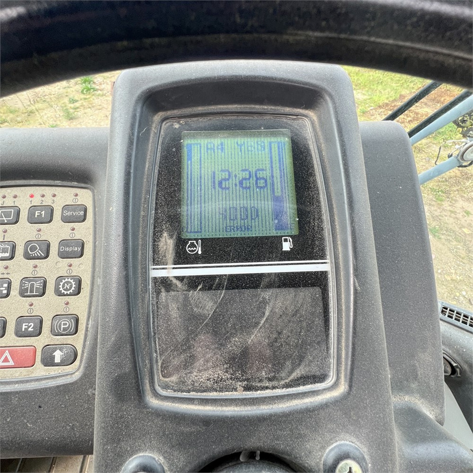 Crédit-bail O&K L25.5 O&K L25.5: photos 17 Crédit-bail O&K L25.5 O&K L25.5: photos 17