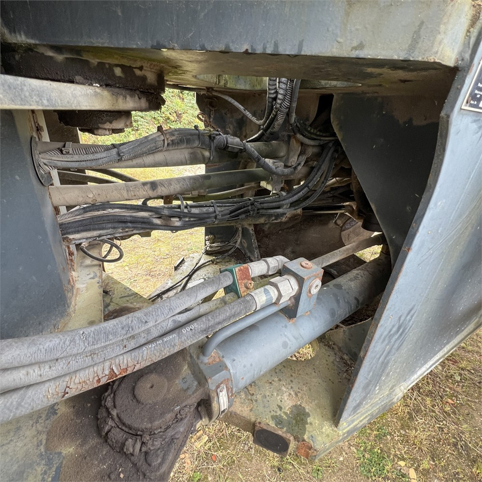 Crédit-bail O&K L25.5 O&K L25.5: photos 29 Crédit-bail O&K L25.5 O&K L25.5: photos 29