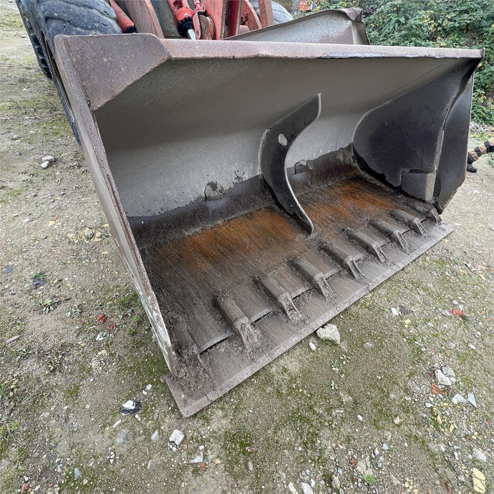 Crédit-bail O&K L25.5 O&K L25.5: photos 24 Crédit-bail O&K L25.5 O&K L25.5: photos 24