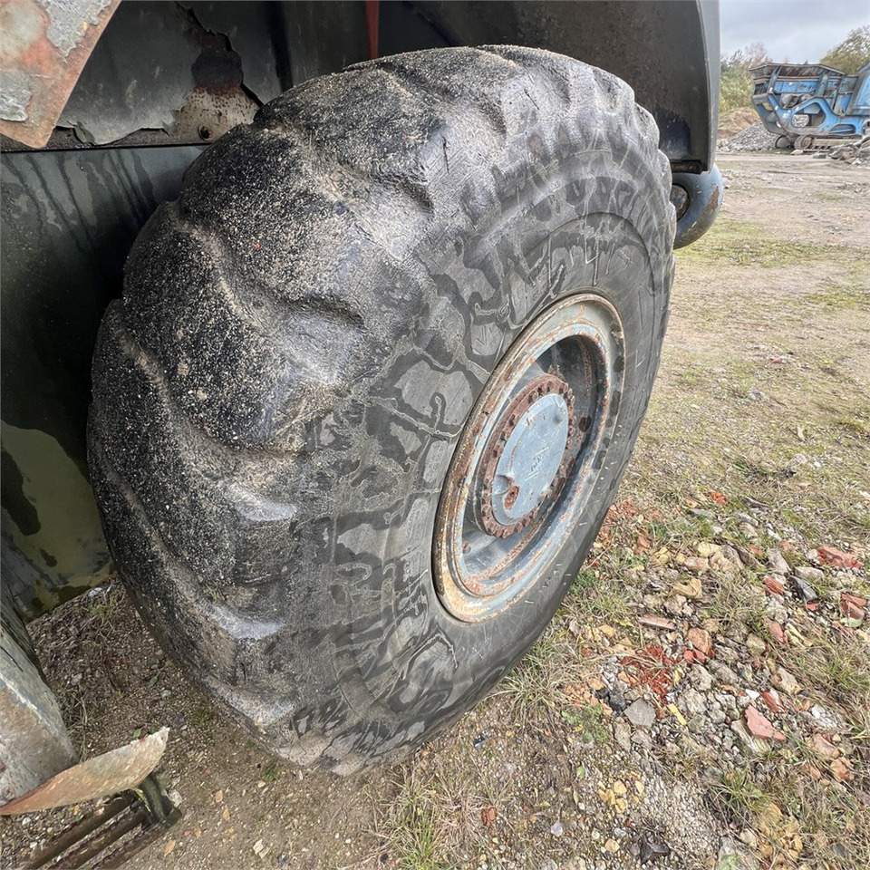 Crédit-bail O&K L25.5 O&K L25.5: photos 34 Crédit-bail O&K L25.5 O&K L25.5: photos 34