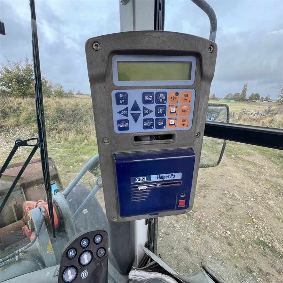 Crédit-bail O&K L25.5 O&K L25.5: photos 20 Crédit-bail O&K L25.5 O&K L25.5: photos 20