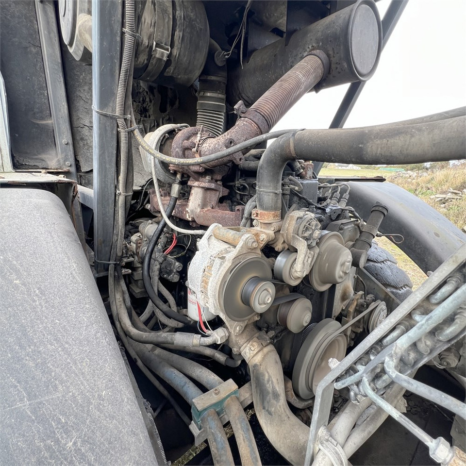 Crédit-bail O&K L25.5 O&K L25.5: photos 30 Crédit-bail O&K L25.5 O&K L25.5: photos 30