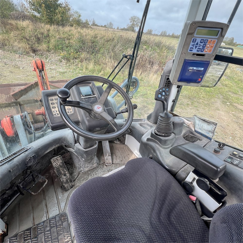 Crédit-bail O&K L25.5 O&K L25.5: photos 15 Crédit-bail O&K L25.5 O&K L25.5: photos 15